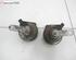 Hupe Signal Horn Links Rechts MINI MINI CABRIOLET (R52) COOPER S 125 KW