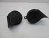 Hupe Signal Horn Rechts und Links BMW 5 TOURING (E61) 530D LCI 173 KW