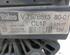 Lichtmaschine Generator Lima  PEUGEOT 207 SW (WK_) 1.6 16V 88 KW