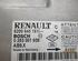 Steuergerät Airbag Airbagsteuergerät  RENAULT CLIO III (BR0/1  CR0/1) 1.2 16V 55 KW