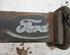 Leaf Springs FORD Transit Connect (P65, P70, P80)
