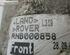 Schokdemper LAND ROVER Discovery III (LA)