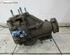 Rear Axle Gearbox / Differential MAZDA MX-5 III (NC)
