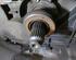 Schaltgetriebe Getriebe 6 Gang  SAAB 9-3 CABRIOLET (YS3F) 1.9 TID 110 KW