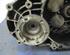 Schaltgetriebe Getriebe 6 Gang JLU AUDI A3 SPORTBACK (8PA) 2.0 TDI FACELIFT 103 KW