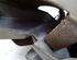 Transmission Shift Lever OPEL Vivaro Kasten (F7)