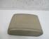 Armrest JAGUAR XF (CC9, J05)