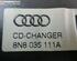 CD-changer AUDI TT (8N3)