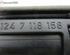 Griff Heckklappe Mikroschalter  BMW 3 (E90) 318D 90 KW