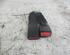 Seat Belt Buckle DACIA Sandero (--), DACIA Sandero II (--)