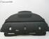 Luggage Compartment Cover JAGUAR XF (CC9, J05)