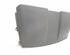 Luggage Compartment Cover OPEL Astra H Twintop (L67)
