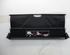 Luggage Compartment Cover MERCEDES-BENZ SLK (R170)