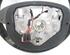 Steering Wheel FORD Mondeo IV Turnier (BA7)