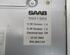 Navigationssystem Navi Rechner DVD SAAB 9-5 KOMBI (YS3E) 2.0 T 110 KW