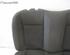 Sitzbank Sitz hinten Rücksitzbank Stoff Span Mondus / Ebony FORD FOCUS II CC CABRIOLET 2.0 TDCI 100 KW