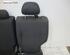 Rear Seat JEEP Cherokee (KJ)