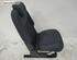 Rear Seat FORD Galaxy (WA6), FORD S-Max (WA6)