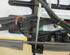 Rücksitzbank Leder nicht geteilt torrone beige SHZ AUDI A8 (4E_) 4.0 TDI QUATTRO 202 KW