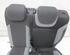 Rear Seat FORD Focus III (--)