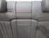Rücksitzbank Leder nicht geteilt Vienna Classic Style anthrazit Sitz Hinten VW PHAETON (3D_) 4.2 V8 4MOTION FL I 246 KW