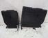 Rear Seat MERCEDES-BENZ B-Klasse (W245)