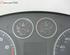 Speedometer AUDI A3 Cabriolet (8P7)