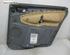 Door Card (Door Panel) FORD Galaxy (WA6), FORD S-Max (WA6)