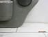 Door Card (Door Panel) RENAULT Trafic II Kasten (FL)