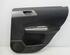 Door Card (Door Panel) SUBARU Forester (SH)