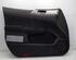 Door Card (Door Panel) SUBARU Forester (SH)