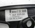 Blende Mittelkonsole Verkleidung Schaltkulisse Chrome Line BMW 5 TOURING (E61) 530D LCI 173 KW