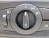 Headlight Light Switch BMW 3er Touring (E91)