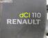 Rear Panel Trim Panel RENAULT Megane III Coupe (DZ0/1)