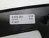Abdeckung Rahmen Blende Klimabedienelement BMW 5 TOURING (E61) 530D LCI 173 KW