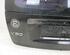 Boot (Trunk) Lid VOLVO V50 (MW)