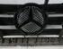 Radiateurgrille MERCEDES-BENZ A-Klasse (W169)