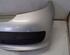 Stoßstange hinten Aluminium Grau PEUGEOT 207 (WA_  WC_) 1.4 16V FACELIFT 72 KW