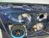 Tür vorne links LD5Q Shadow Blue Pearl VW JETTA III (1K2) 2.0 TDI 16V 103 KW
