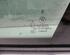 Seitenscheibe Fensterscheibe rechts hinten Fest Dreieckscheibe getönt BMW X5 (E70) XDRIVE35D 210 KW