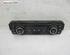 Air Conditioning Control Unit BMW 3er Coupe (E92)