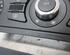 Bedienelement Klimaanlage Klimabedienteil Heizungsregler + Blende BMW 5 TOURING (E61) 525D LCI 130 KW