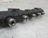 Injection System Pipe High Pressure PEUGEOT 207 SW (WK)