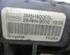 Kühler Kühlerpaket Wasserkühler Klimakühler Ladeluftkühler FORD FOCUS II KOMBI (DA_) 1.6 TDCI 80 KW