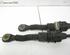 Clutch Cable RENAULT Kangoo Express (FW0/1)
