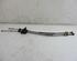 Clutch Cable PEUGEOT 307 CC (3B)