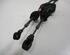 Clutch Cable TOYOTA Yaris (NCP1, NLP1, SCP1)
