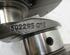 Crankshaft FIAT Ducato Kasten (250, 290)