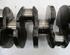 Crankshaft HYUNDAI Terracan (HP)