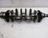 Crankshaft HYUNDAI Terracan (HP)